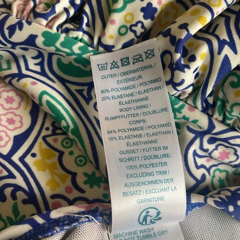 Boden size white